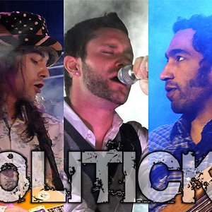 Politicks 的头像