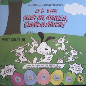 It's The Easter Beagle, Charlie Brown! (Selections From The Original Soundtrack)