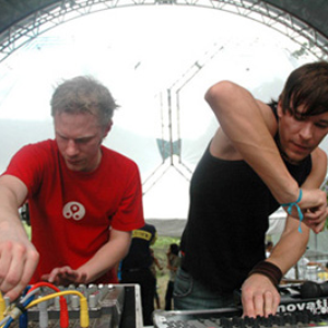 Ticon photo provided by Last.fm