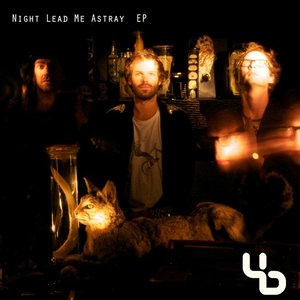 Image pour 'Night Lead Me Astray'