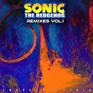 Sonic the Hedgehog Remixes Vol. 1