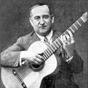 Ramón Montoya photo provided by Last.fm