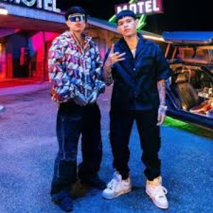 Avatar de Óscar Maydon & Junior H