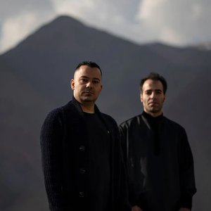 Avatar de Tegh & Adel Poursamadi