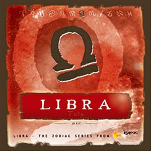 Zodiac Series:  Libra