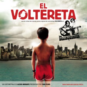 El Voltereta