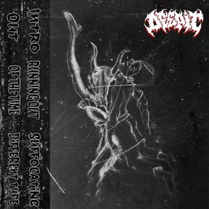 Running Out Of The Time [Explicit]