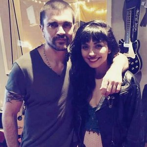 Avatar for Mon Laferte, Juanes