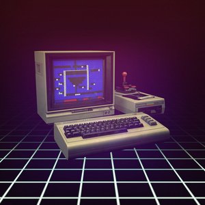 Изображение для 'DreamStation1986'