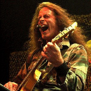 Aerosmith & Ted Nugent için avatar