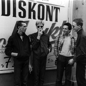 Fehlfarben photo provided by Last.fm