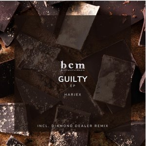 Guilty EP