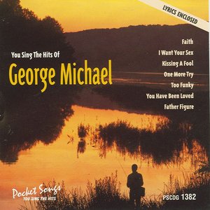 The Hits Of George Michael, Vol. 2