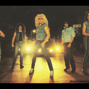 Twisted Sister