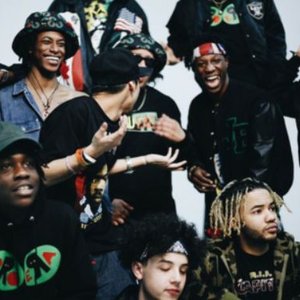 PRO ERA RECORDS. 的头像