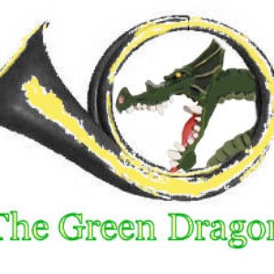 Avatar for The Green Dragons