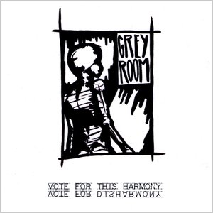Vote For This Harmony / Vote For Disharmony