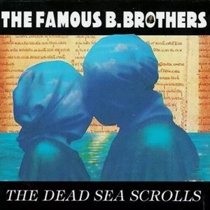 The Dead Sea Scrolls