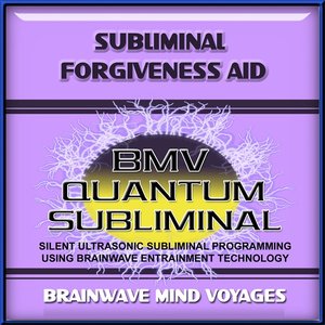 Subliminal Forgiveness Aid