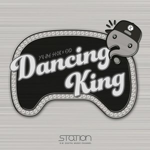 Dancing King - Single