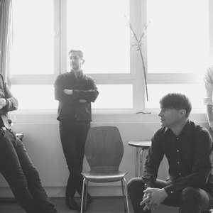 Kreidler photo provided by Last.fm