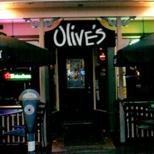 Olives