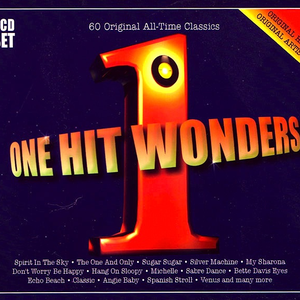 Typically Tropical - ONE HIT WONDERS - Zortam Music