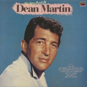 The Very Best of Dean Martin