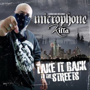 Take It Back To The Streets