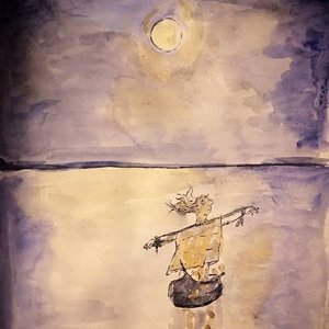 Woman of the Sea