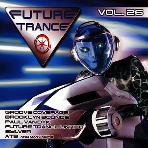 Future Trance, Volume 26 (disc 1)