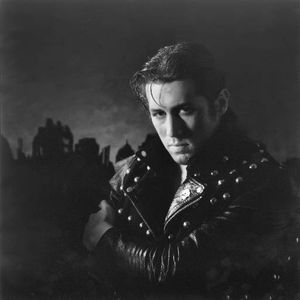 Mark Shreeve photo provided by Last.fm