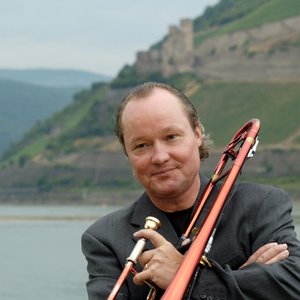 Nils Landgren için avatar