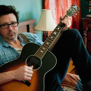 Will Kimbrough photo provided by Last.fm