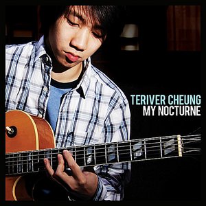 My Nocturne (feat. Andrew Gould, Linda Oh & Ross Pederson)