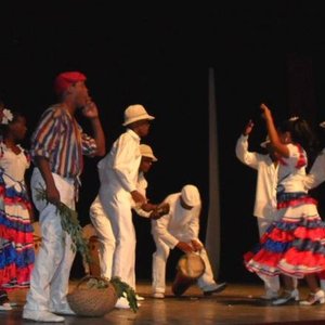 Avatar für Ballet Folklorico Cutumba de Santiago