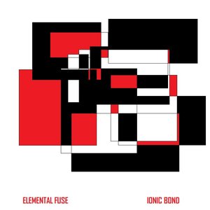 “ELEMENTAL FUSE-IONIC BOND”的封面