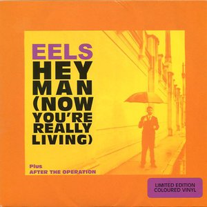 Hey Man (Now You're Really Living) [UK Only Version]