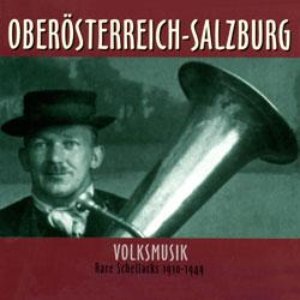 Avatar for Bernegger Bauerkapelle Salzburg