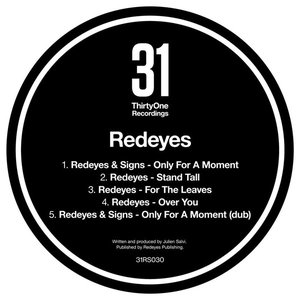 Only For A Moment EP