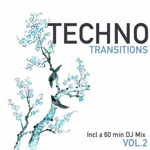 Techno Transitions, Vol. 2