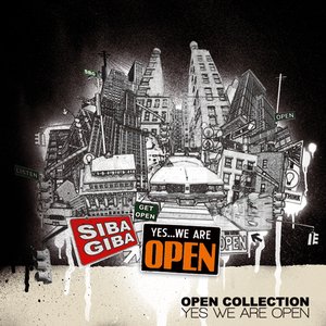 Yes We're Open