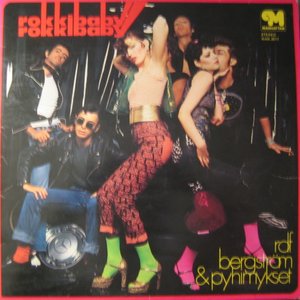 Rokkibaby