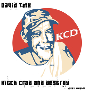 K.C.D et plus si affinités cover