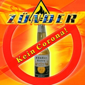 Kein Corona