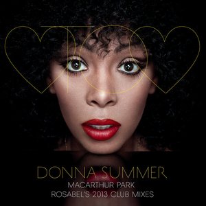 MacArthur Park (Rosabel's 2013 Club Mixes) - EP