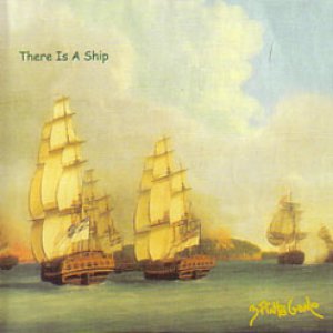 There Is A Ship