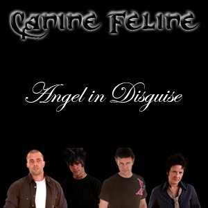 Angel in Disguise EP