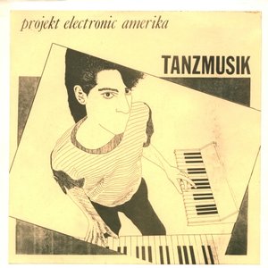 Avatar for Projekt Electronic Amerika