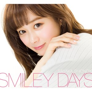 SMILEY DAYS  (通常盤) - Single